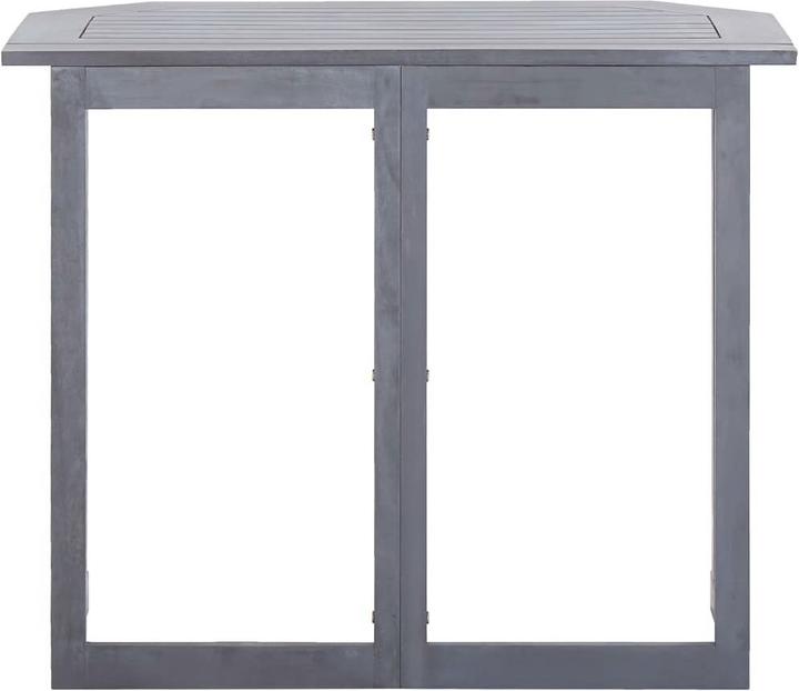 Produktbild vidaXL Zebina (90 cm)