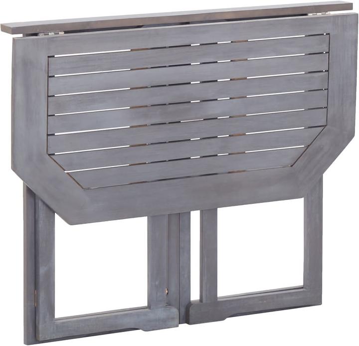 Produktbild vidaXL Zebina (90 cm)