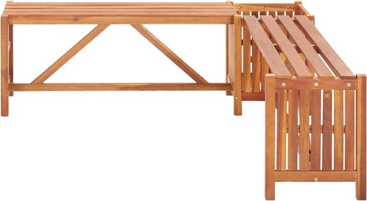 Actual product image vidaXL Madyson