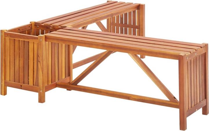 Actual product image vidaXL Madyson