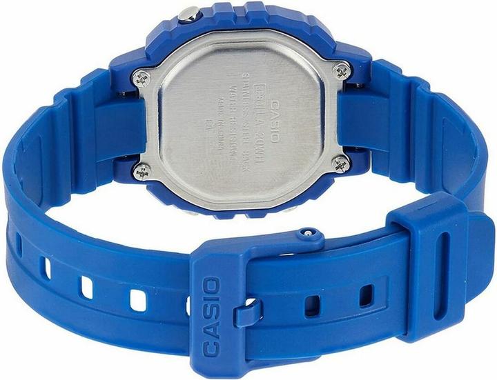 Produktbild Casio LA-20WH-2A (Digitaluhr, 30 mm)