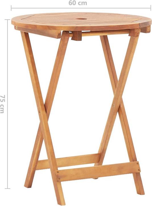 Image du produit vidaXL Myrtia (60 cm)