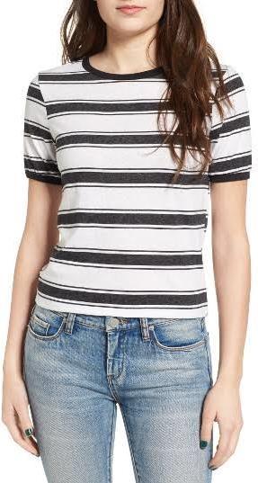 Volcom Awl Rights Tee (S)