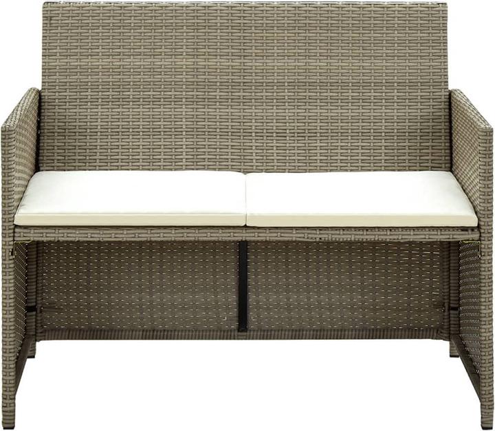 Produktbild vidaXL Rhett