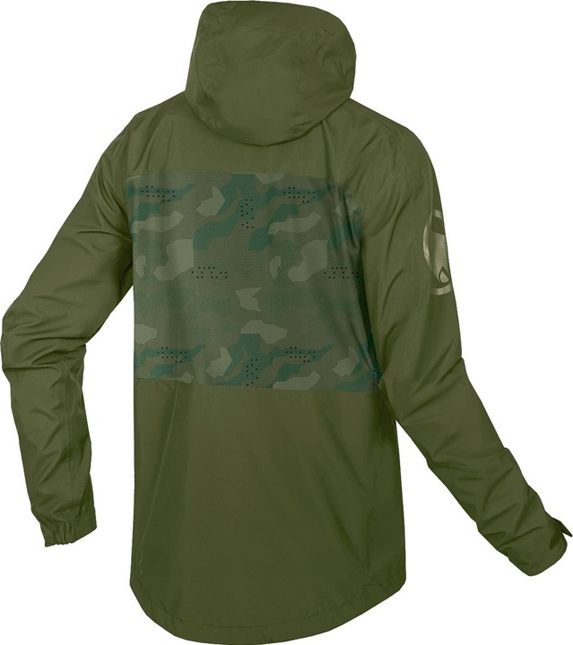 Produktbild Endura SingleTrack II (XXL)