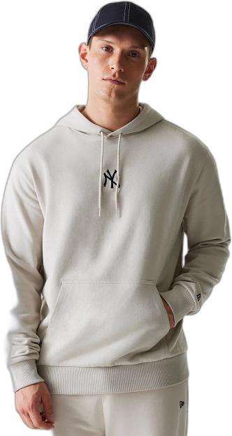 Produktbild New Era Oversized Kapuzenpullover New York Yankees MLB LE Midi (S)