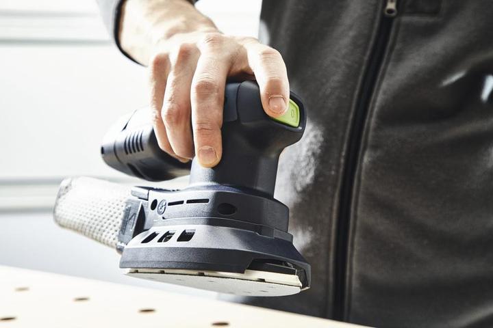 Immagine prodotto Festool DTSC 400 Basic (Smerigliatrice a delta, 420 W)