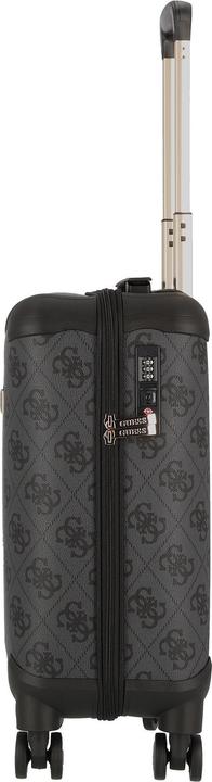 Image du produit Guess Berta 4 Rollen Kabinentrolley 53 cm (32 l)