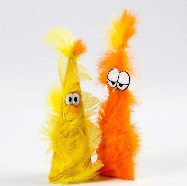 Produktbild Creativ Company Papp-Kegel 5 Stück