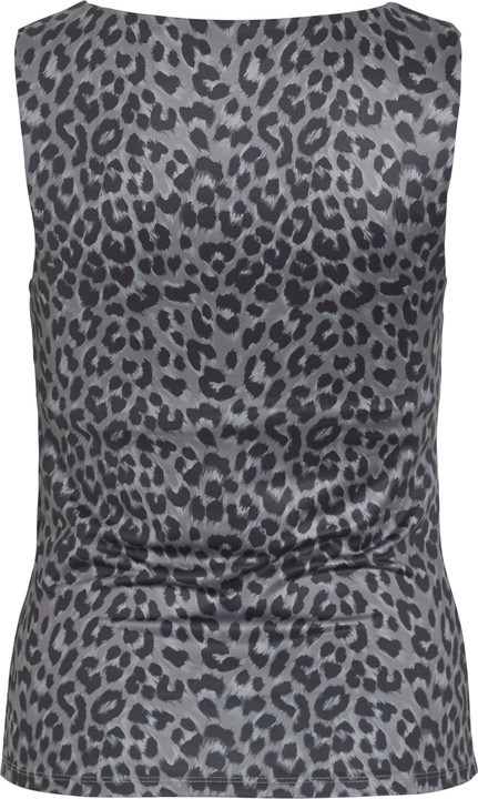 Produktbild Vila Leoprint Top (XL)