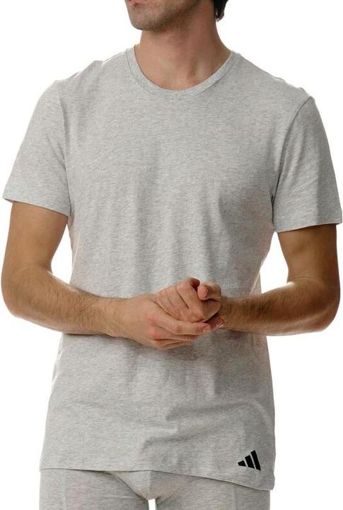 Produktbild Adidas Active Core Baumwoll-Rundhals-Shirts (L)