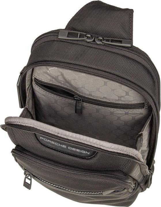 Actual product image Porsche Design Rucksack Roadster Nylon Evo Slingbag S (5 l)