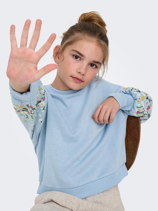 Produktbild Only KOGBROOKE Sweatshirt Sweatshirt (122, 128)