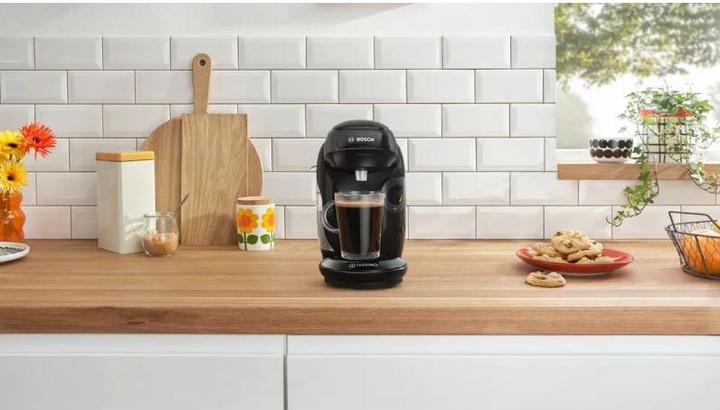 Productafbeelding Bosch Hausgeräte Machine voor warme dranken (Tassimo)