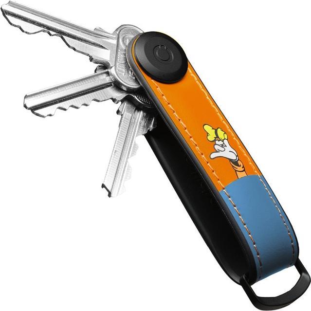 Actual product image Orbitkey Key Organiser Disney