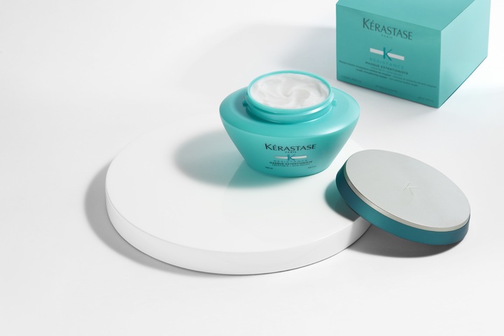 Produktbild Kérastase Résistance Masque Extentioniste (200 ml)