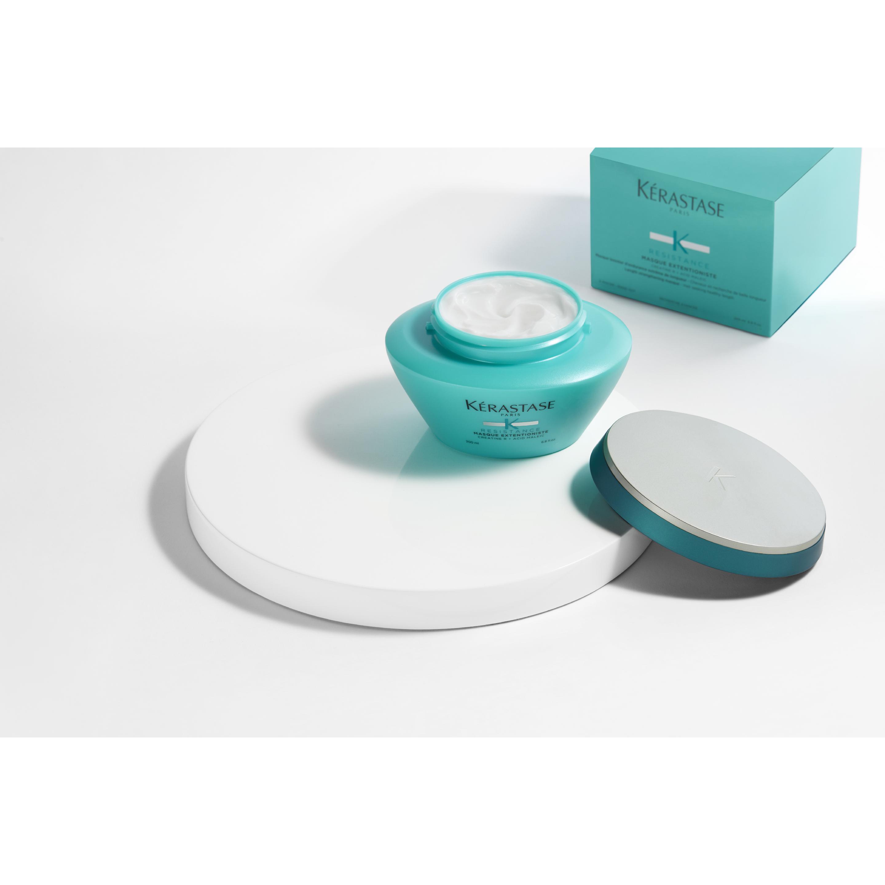 Thumbnail - Kérastase, Haarmaske, Résistance Masque Extentioniste (200 ml)