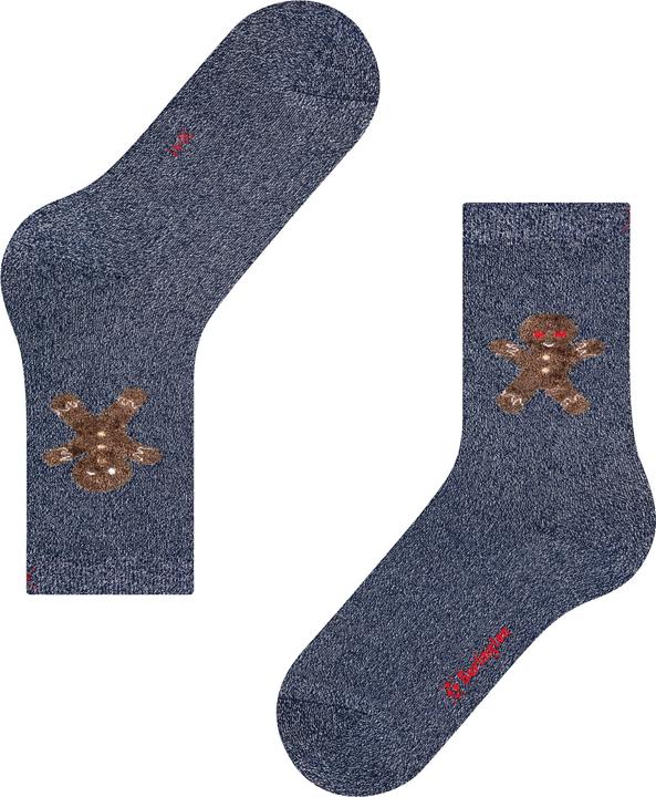 Produktbild Burlington Socken (36 - 41)