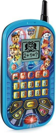 Produktbild VTech Interaktywny Telefon Psi Patrol 61652