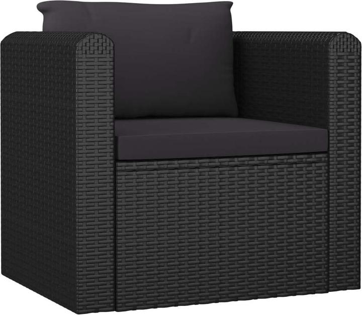 Actual product image vidaXL Lavrans