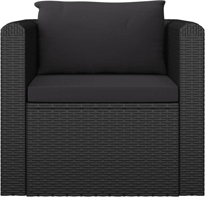 Actual product image vidaXL Lavrans
