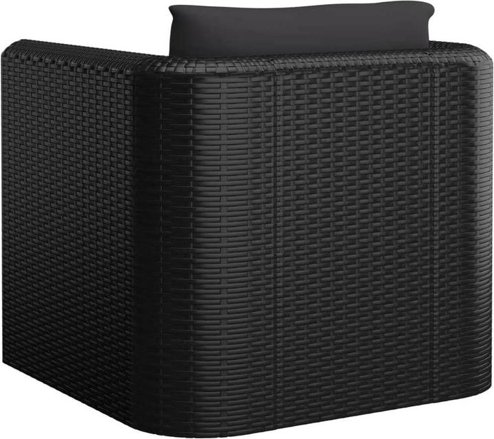 Actual product image vidaXL Lavrans