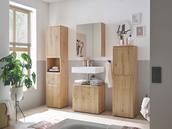 Actual product image Möbel-Eins Askino (60 x 20 x 70 cm)