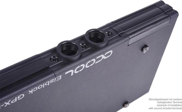 Produktbild Alphacool Eisblock GPX-N GTX 1080 Ti M20