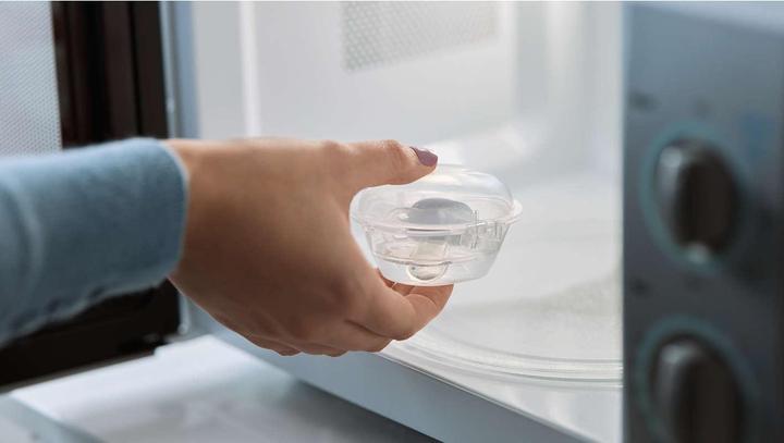 Produktbild Philips Avent Pacifier SCF087/17 ultra air (2 x, 6 - 18 Monate)