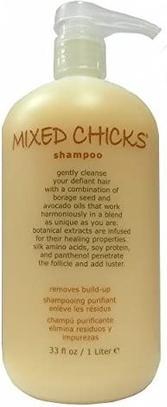 Produktbild Mixed Chicks Shampoo 1L (Flüssiges Shampoo, 1000 ml)