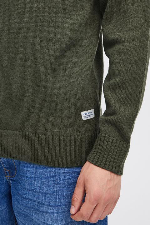 Produktbild Blend ME - BHNilo - Pullover - 20716667 ME (3XL)