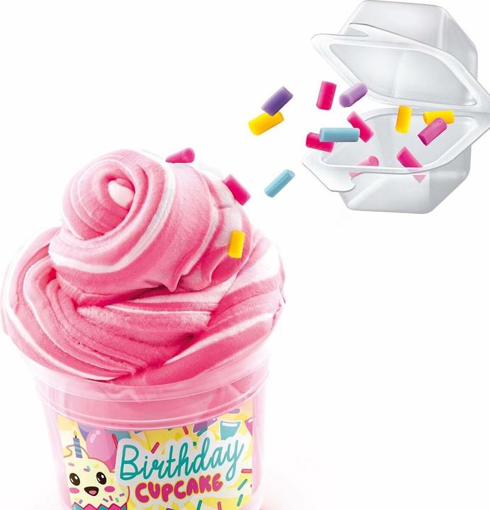 Image du produit Canal Toys Yummy Twist & Slime Pack