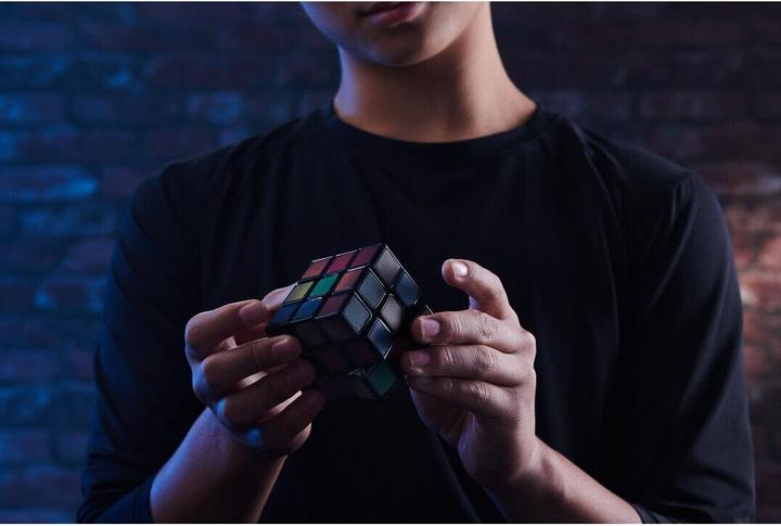 Actual product image Spin Master Rubiks - Phantom Cube (3 x 3)