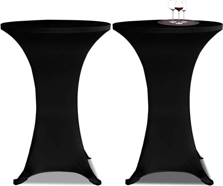 Actual product image vidaXL Tischdecke