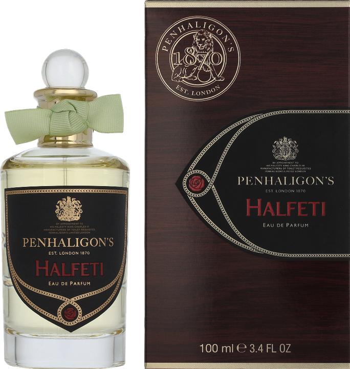 Actual product image Penhaligon's Halfeti (Eau de parfum, 100 ml)