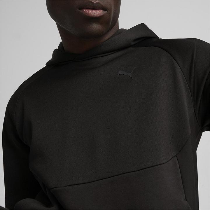 Immagine prodotto Puma PUMATECH Felpa con cappuccio FL (M)