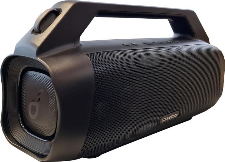 Actual product image soundcore Motion Boom Plus (20 h, Rechargeable battery operated)