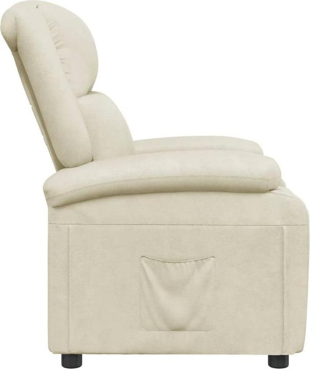 Actual product image vidaXL Relaxsessel