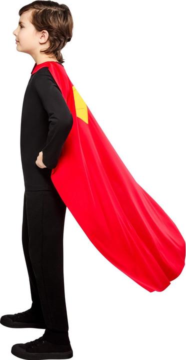 Image du produit Superman - Cape - Enfant (Taille unique)