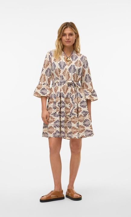 Produktbild Vero Moda VMZERA Kurzes Kleid Kleid (S)