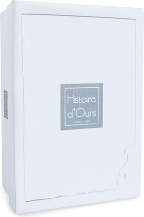 Produktbild Doudou et Compagnie Copains Calins Hase rose (9 cm)