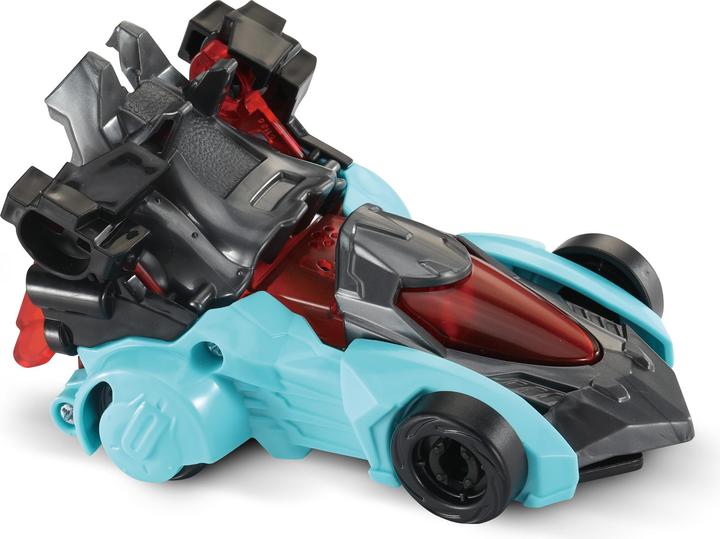 Actual product image VTech Switch & Go Dinos - Combo Triceratops (German, 3 - 8 years)