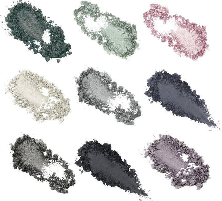 Image du produit Diego dalla Palma Nuda Eyeshadow Palette Ice 304 (304)