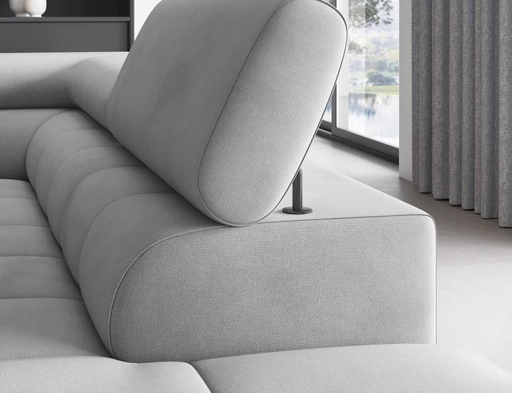 Image du produit ELTAP Ferucce (Canapé-lit, Canapé d'angle)