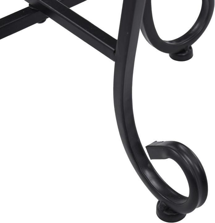 Image du produit vidaXL Beistelltisch