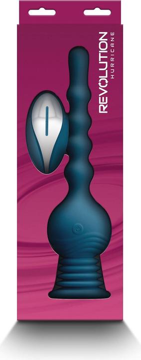 Actual product image NS Novelties Vibromasseur rotatif Revolution Hurricane