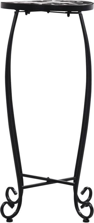 Image du produit vidaXL Beistelltisch