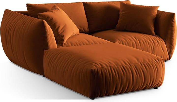 Actual product image Micadoni Chris (Corner sofa, Modular sofa)