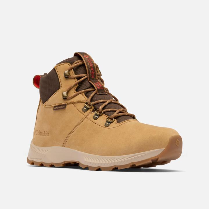 Produktbild Columbia Landroamer Explorer WP NB (43)