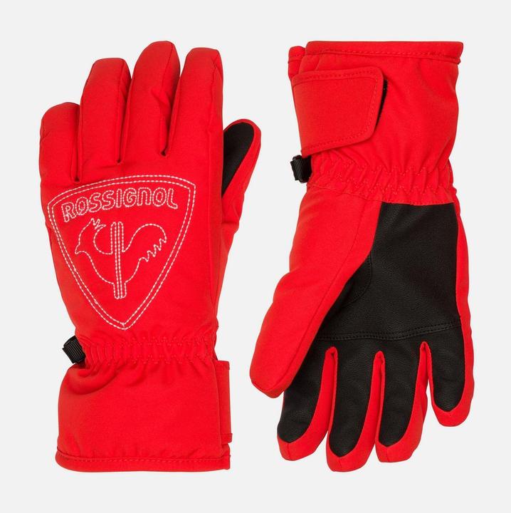 Actual product image Rossignol Jr Rooster G Handschuhe (8)
